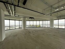 Woods Square (D25), Office #553301771